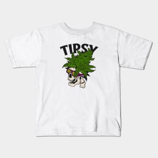 Tipsy Kids T-Shirt